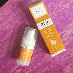 REN Brightening Dark Circle Eye Cream